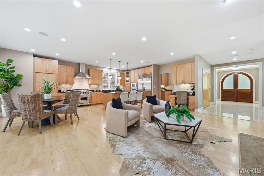 Clayton Gardens 3 - Residential