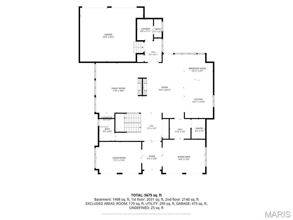 Clayton Gardens 3 - Residential