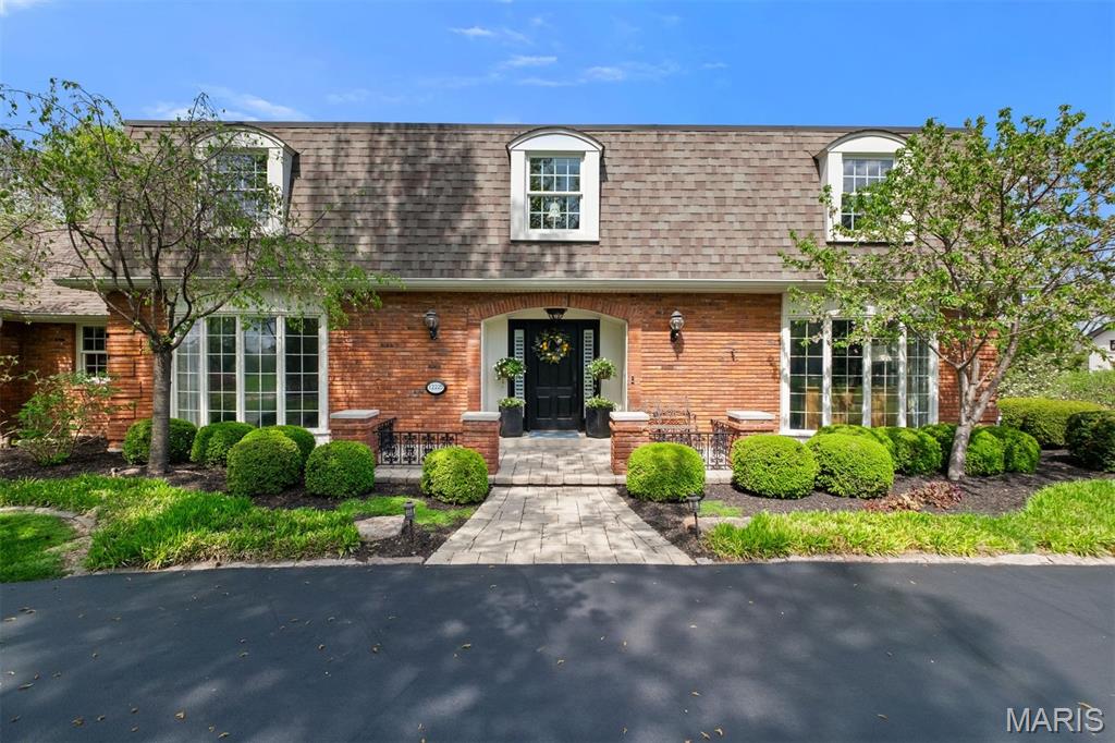 Carberry Place - Residential