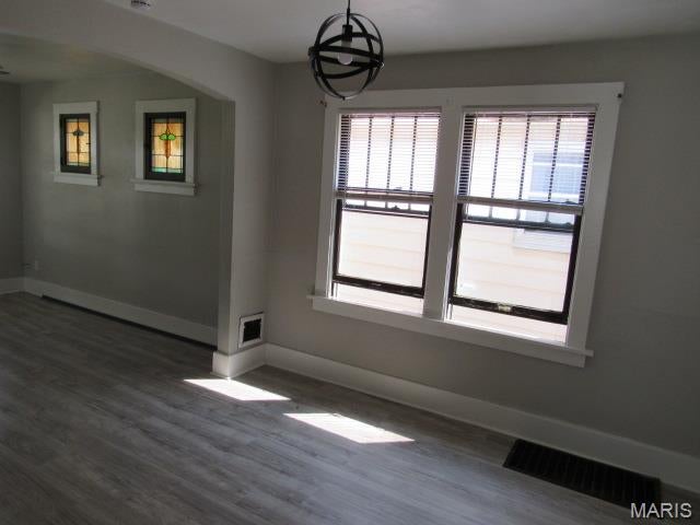 West Walnut Manor - Residential