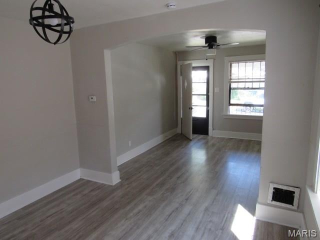 West Walnut Manor - Residential
