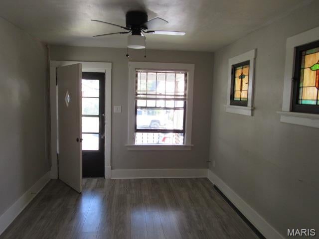 West Walnut Manor - Residential