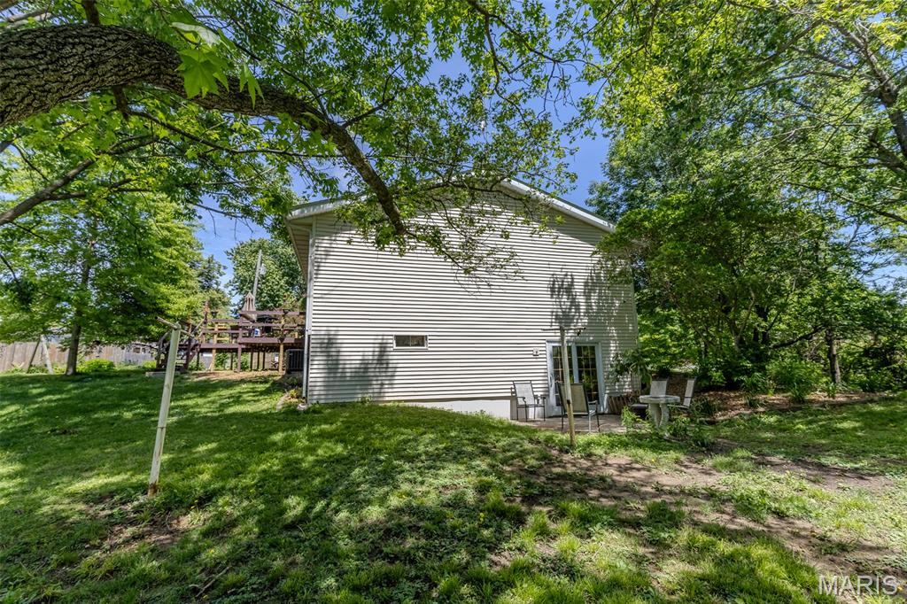 Hickory Acres Sub - Residential