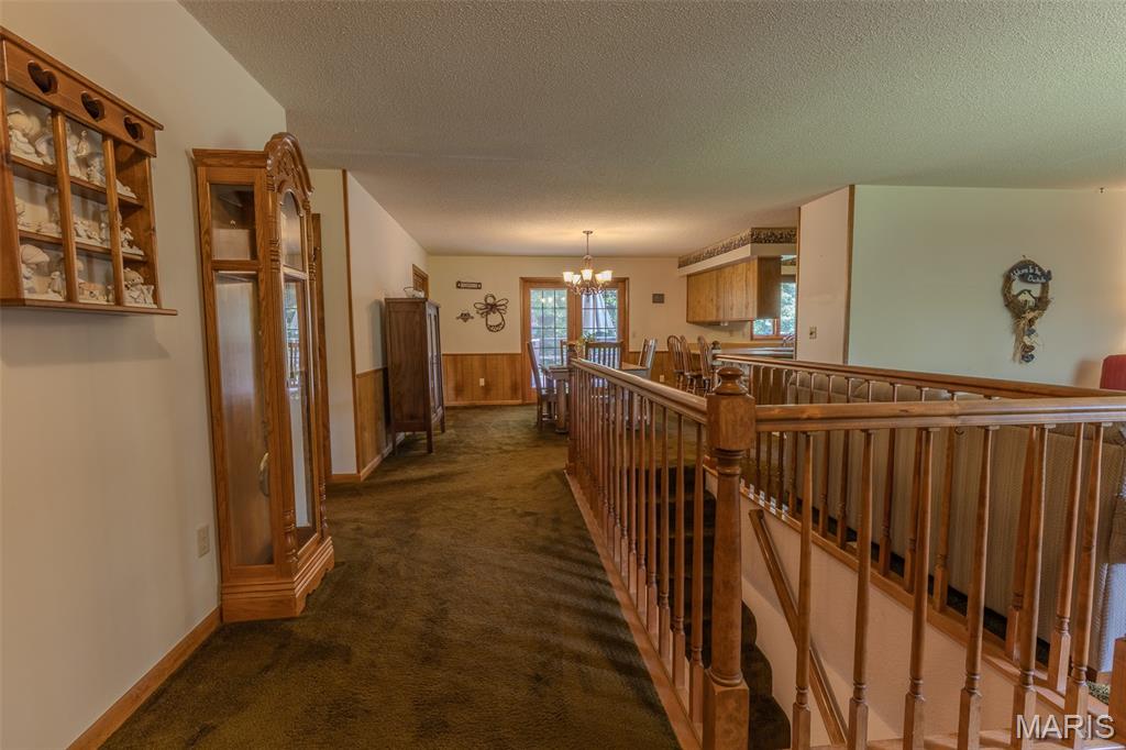 Hickory Acres Sub - Residential
