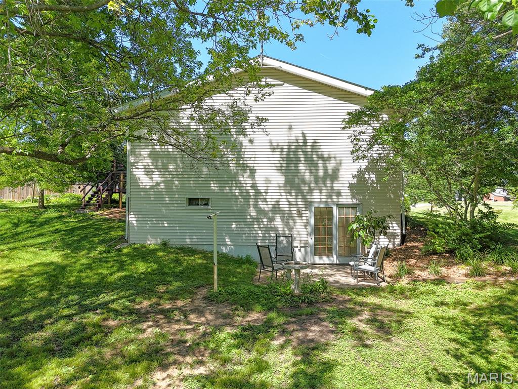 Hickory Acres Sub - Residential