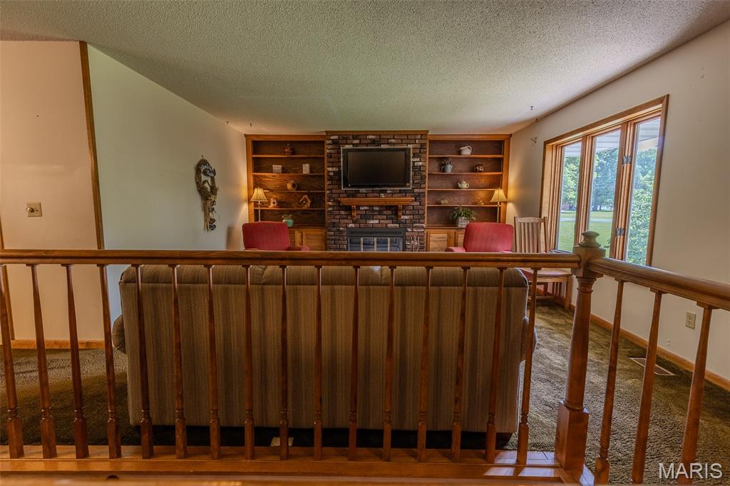 Hickory Acres Sub - Residential