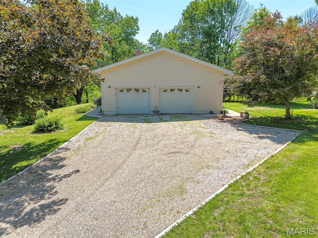 Hickory Acres Sub - Residential
