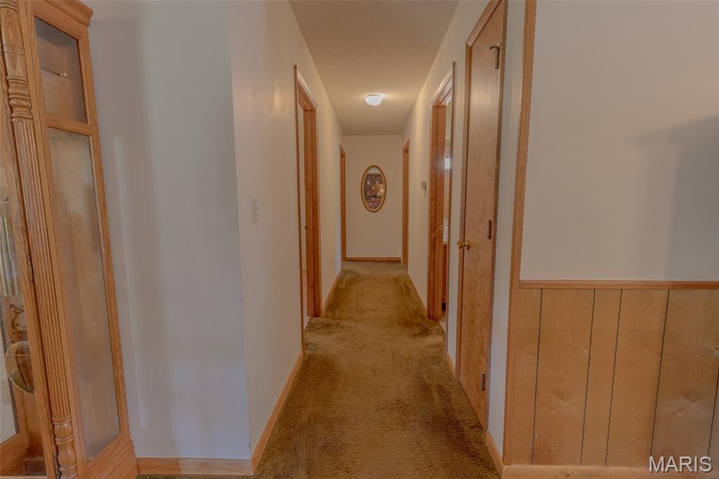 Hickory Acres Sub - Residential