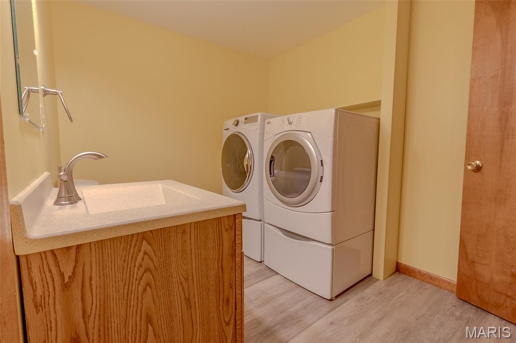 Hickory Acres Sub - Residential