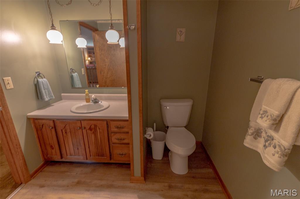 Hickory Acres Sub - Residential