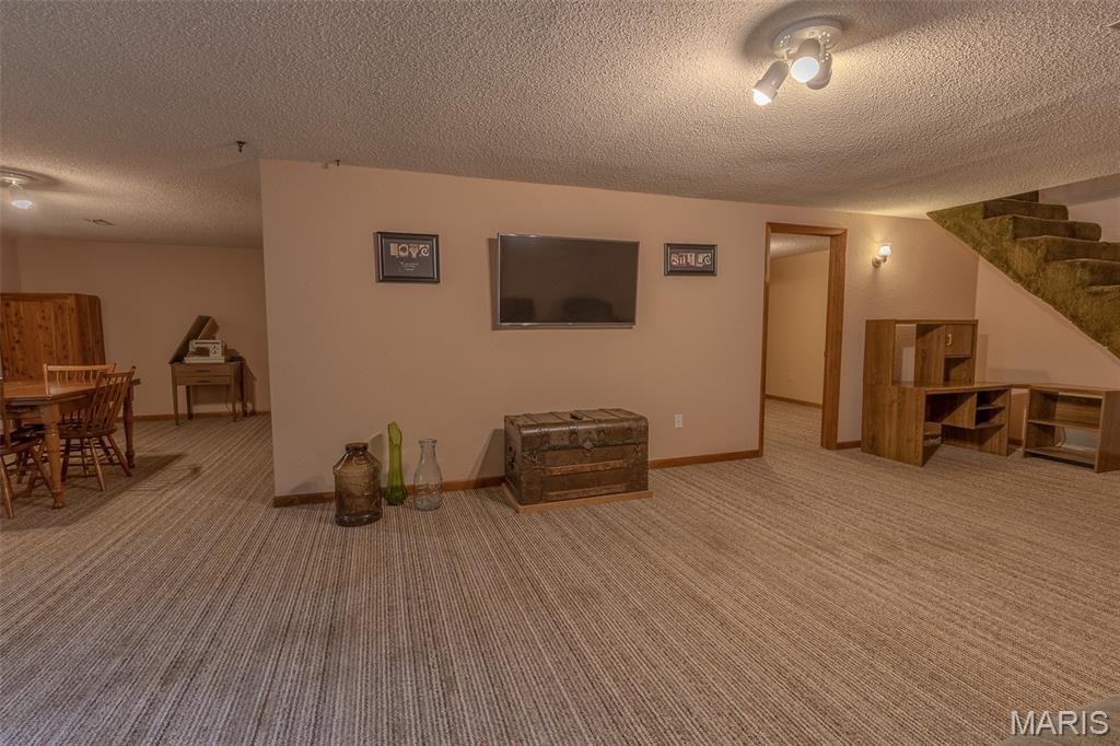 Hickory Acres Sub - Residential