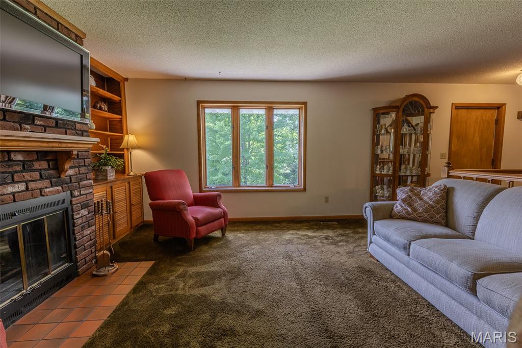 Hickory Acres Sub - Residential