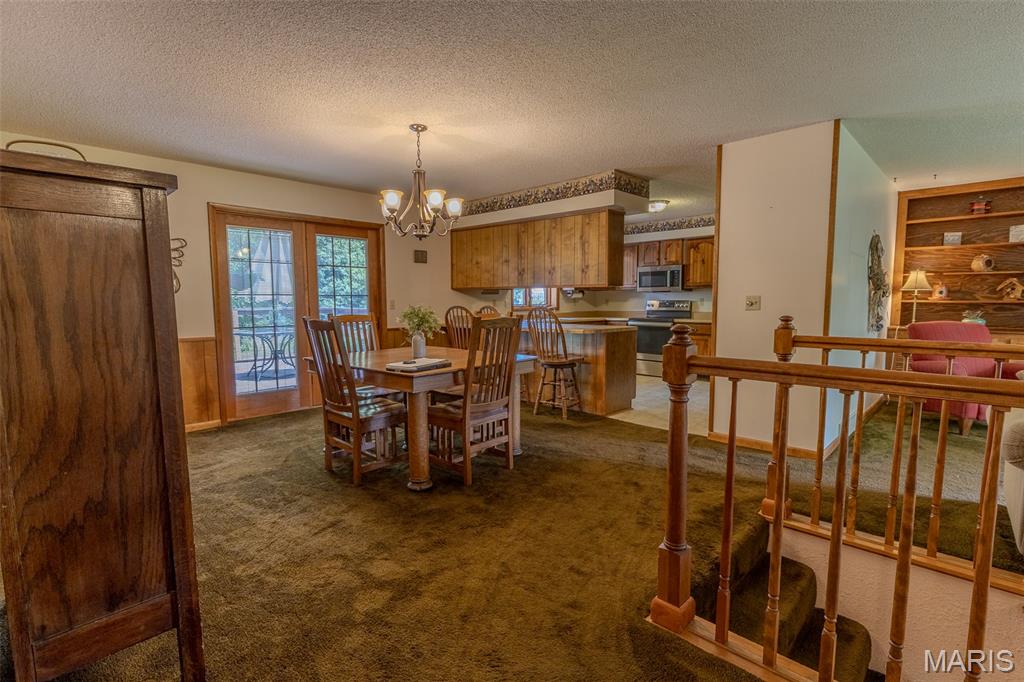 Hickory Acres Sub - Residential
