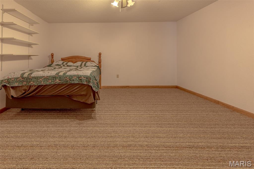 Hickory Acres Sub - Residential