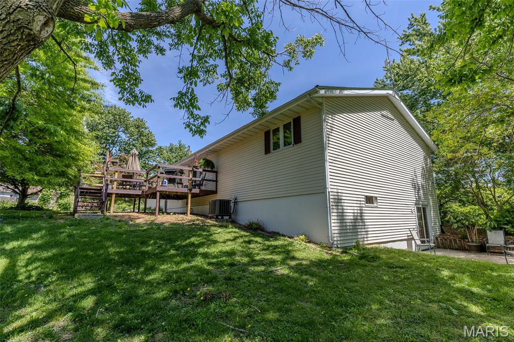 Hickory Acres Sub - Residential