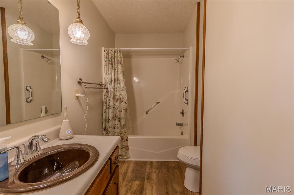 Hickory Acres Sub - Residential