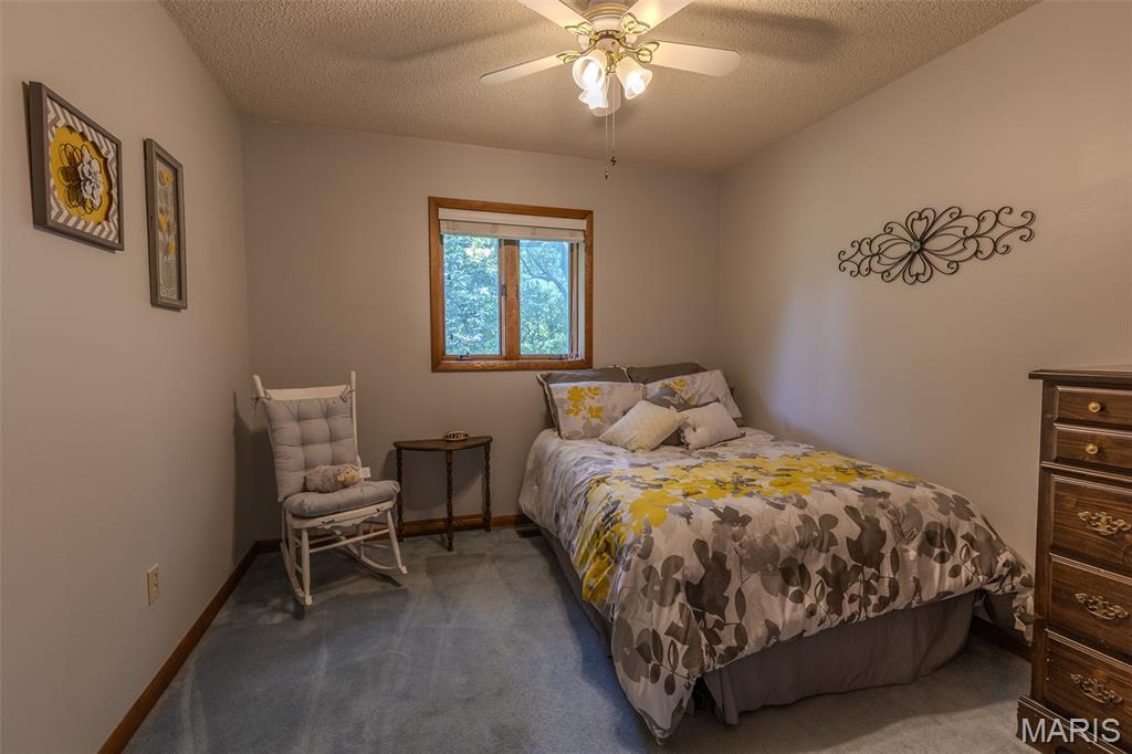 Hickory Acres Sub - Residential
