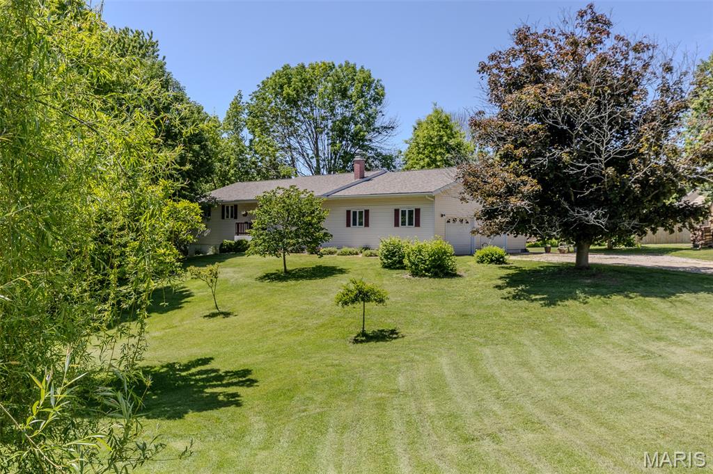 Hickory Acres Sub - Residential