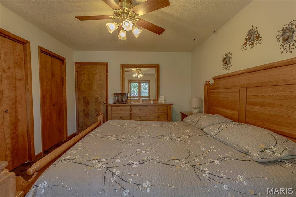 Hickory Acres Sub - Residential