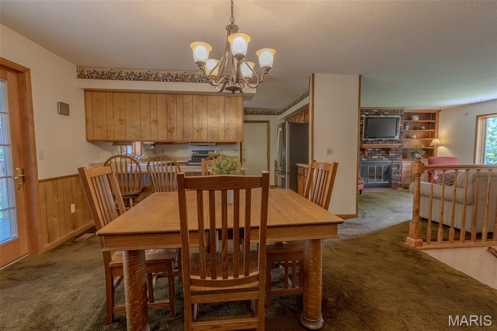 Hickory Acres Sub - Residential