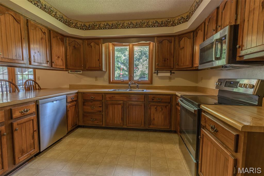 Hickory Acres Sub - Residential