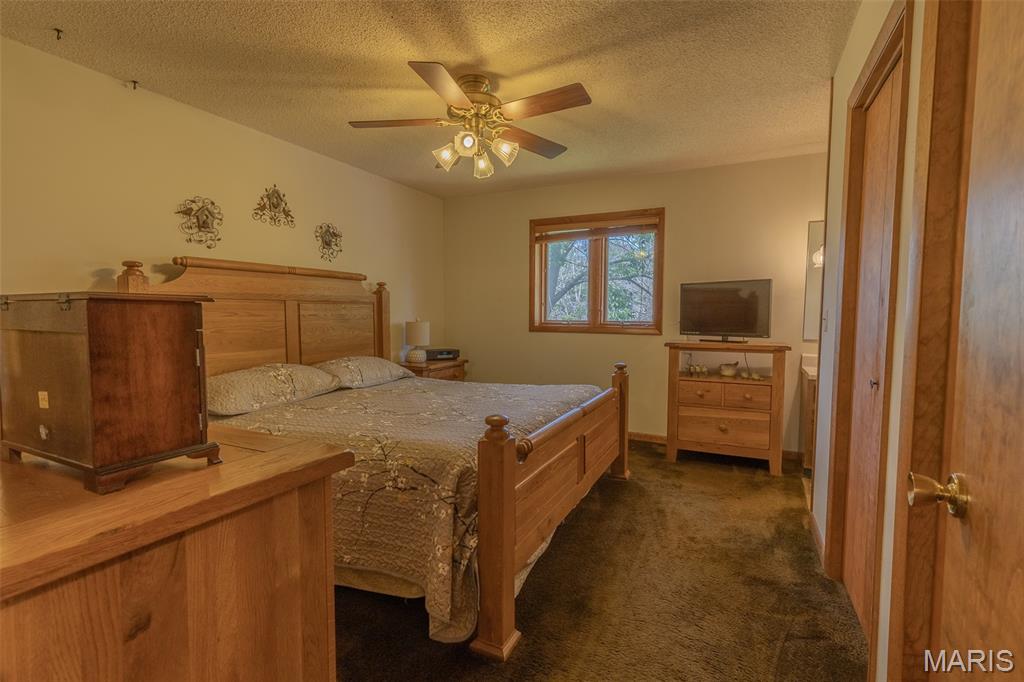 Hickory Acres Sub - Residential
