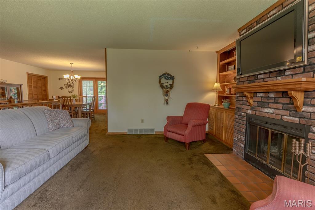 Hickory Acres Sub - Residential