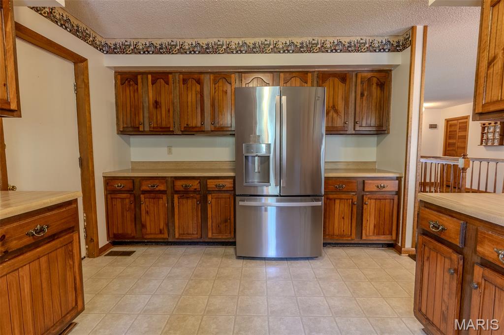 Hickory Acres Sub - Residential