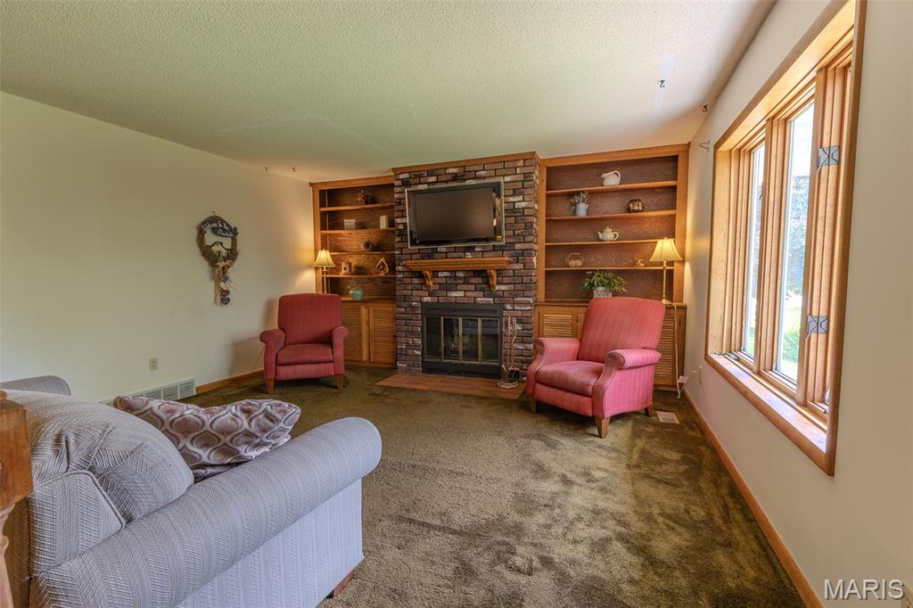Hickory Acres Sub - Residential