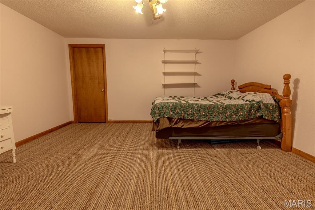 Hickory Acres Sub - Residential