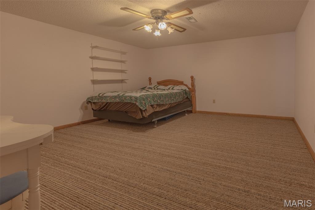 Hickory Acres Sub - Residential
