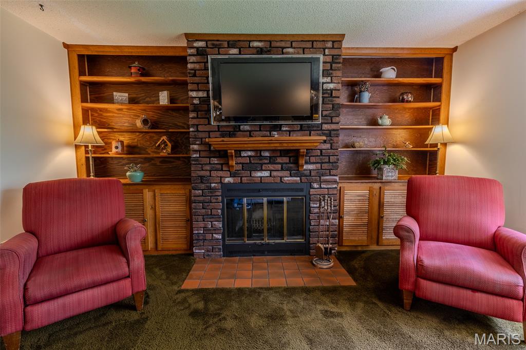 Hickory Acres Sub - Residential