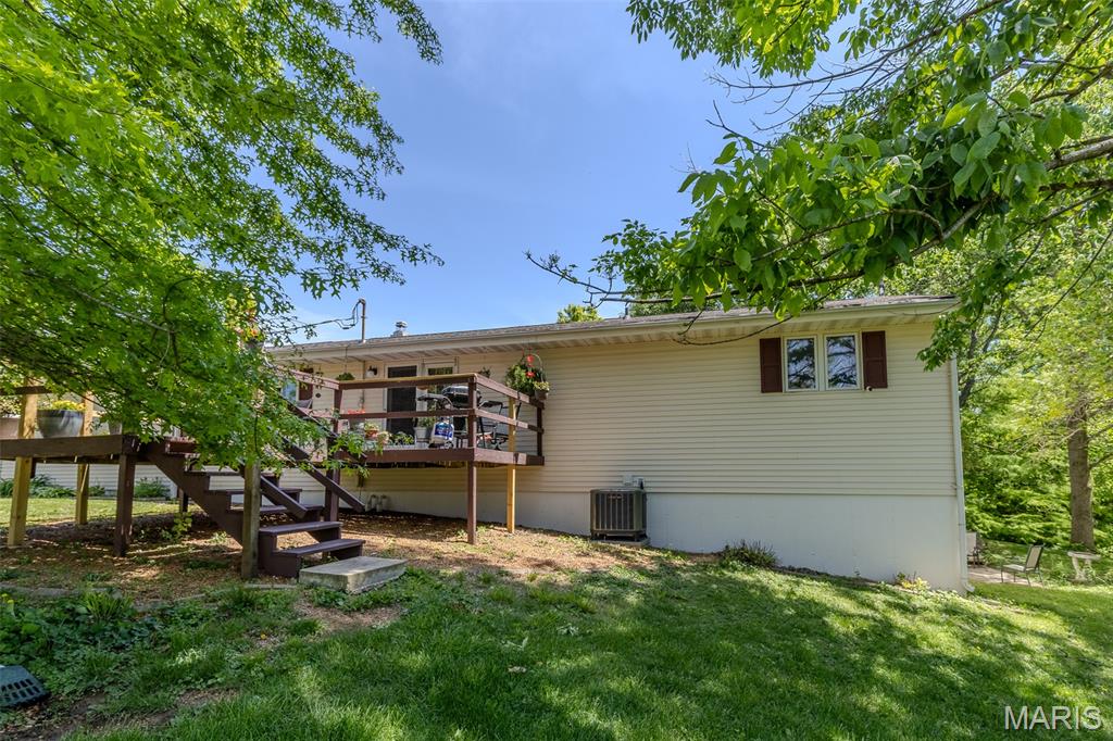 Hickory Acres Sub - Residential