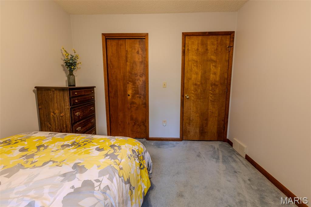 Hickory Acres Sub - Residential