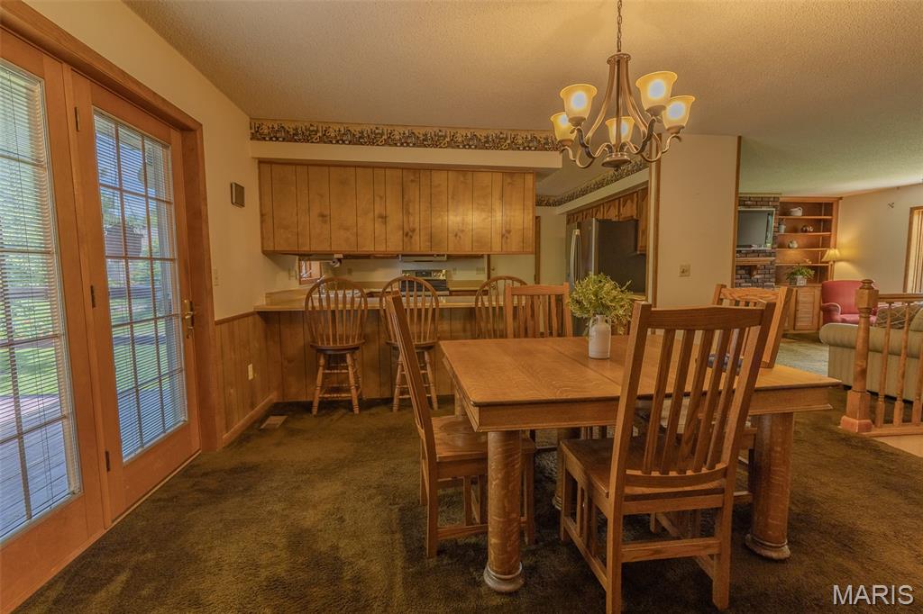 Hickory Acres Sub - Residential