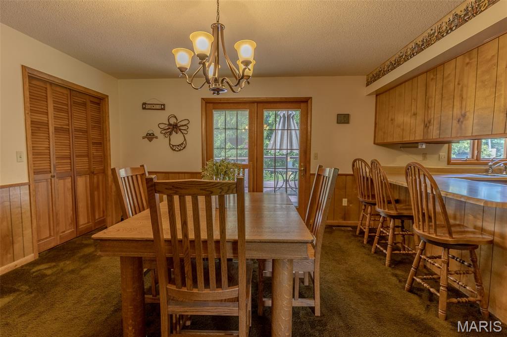 Hickory Acres Sub - Residential