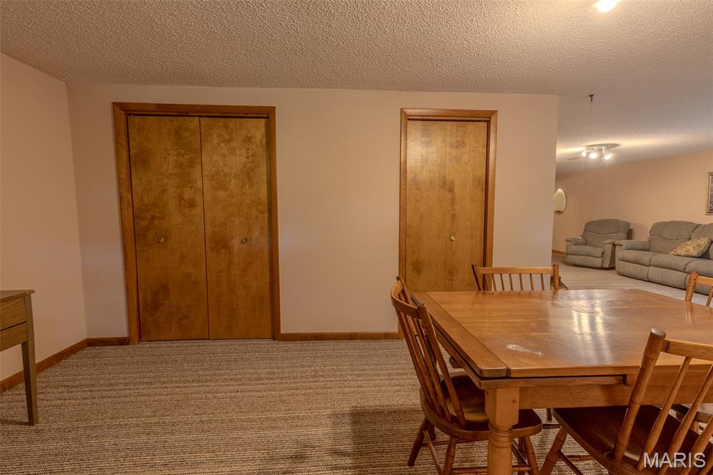 Hickory Acres Sub - Residential