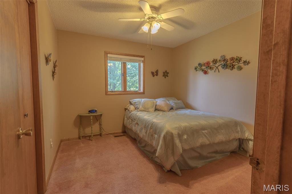 Hickory Acres Sub - Residential