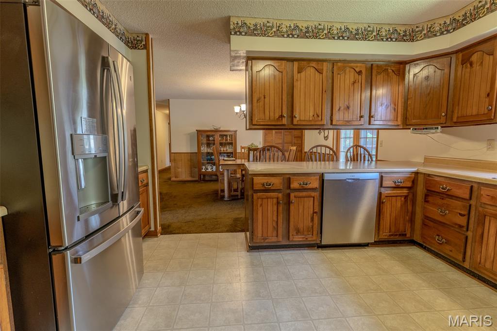 Hickory Acres Sub - Residential