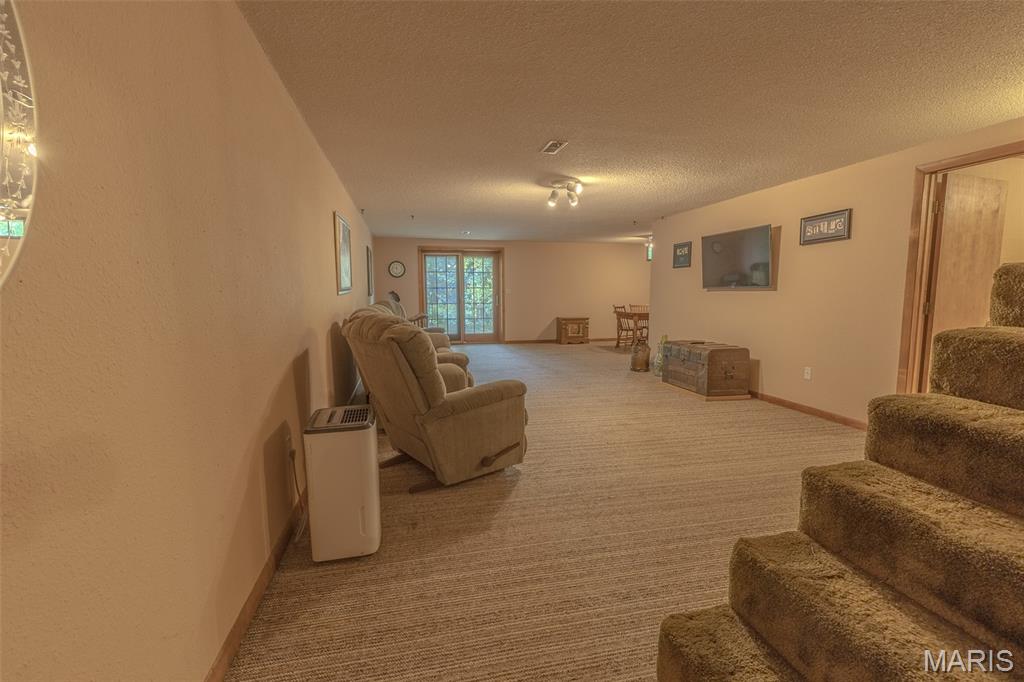Hickory Acres Sub - Residential