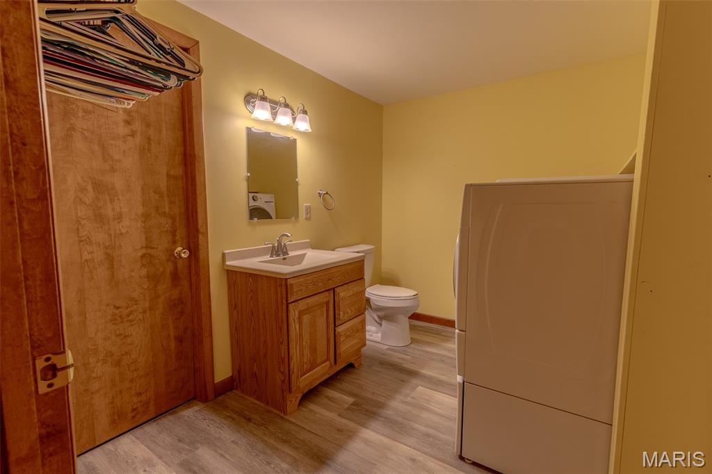 Hickory Acres Sub - Residential