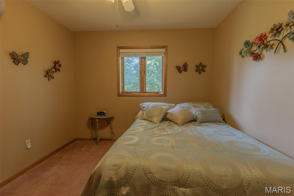 Hickory Acres Sub - Residential