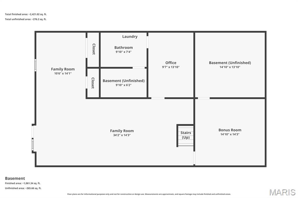 Hickory Acres Sub - Residential