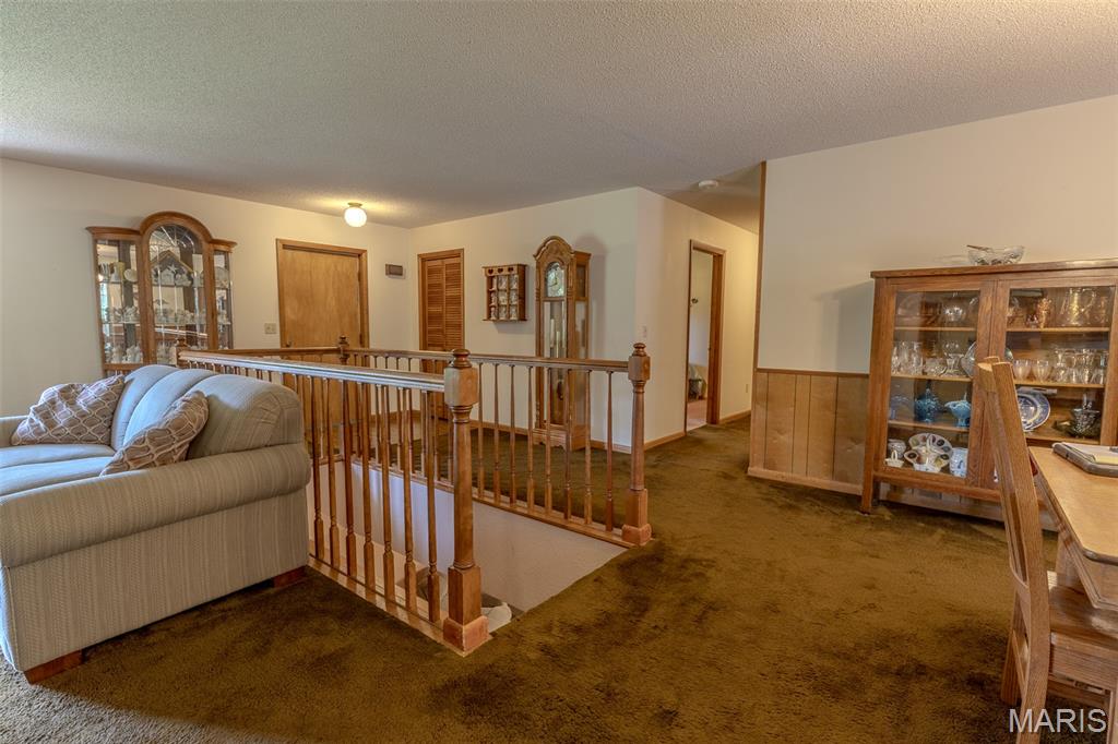 Hickory Acres Sub - Residential