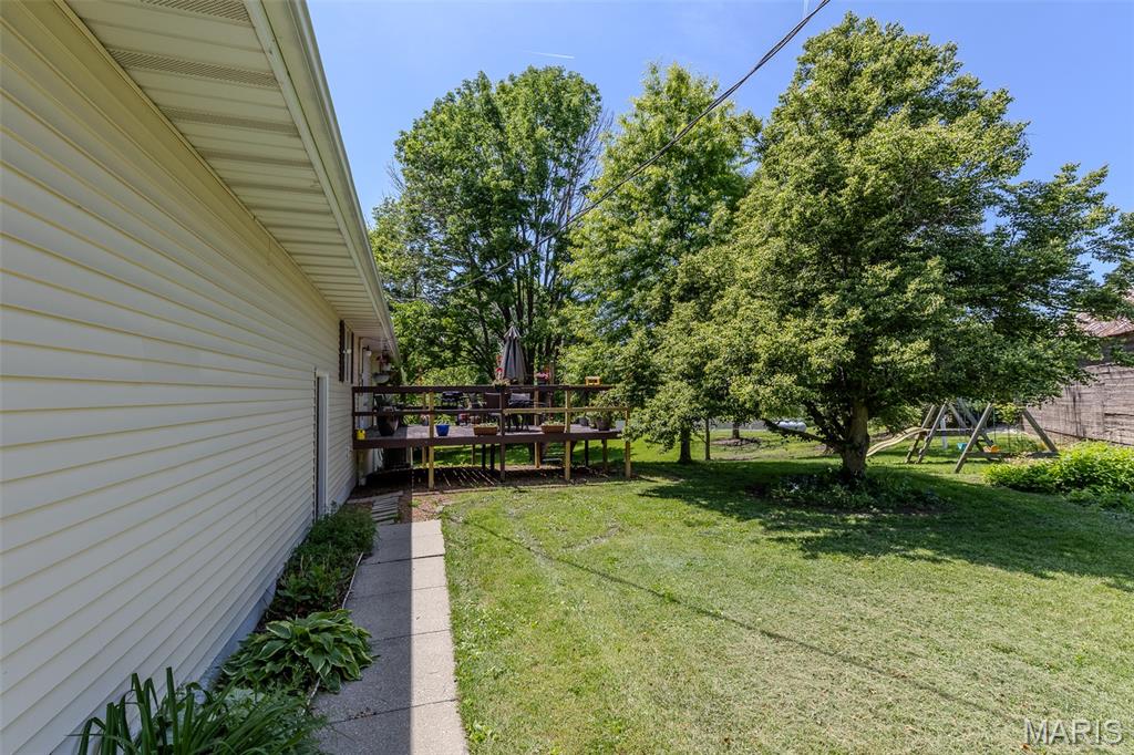 Hickory Acres Sub - Residential