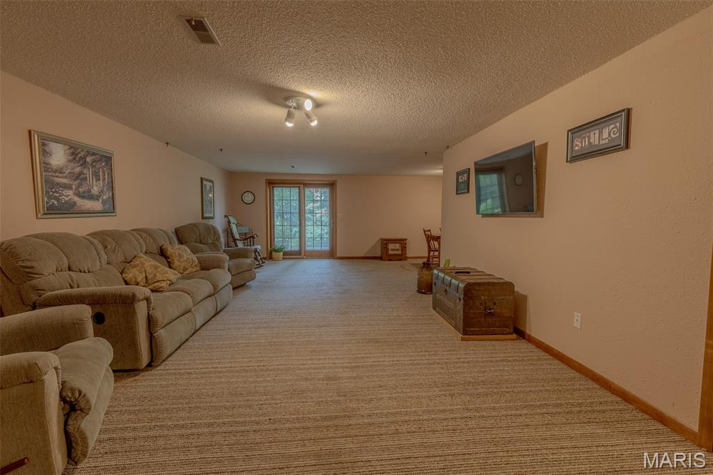 Hickory Acres Sub - Residential
