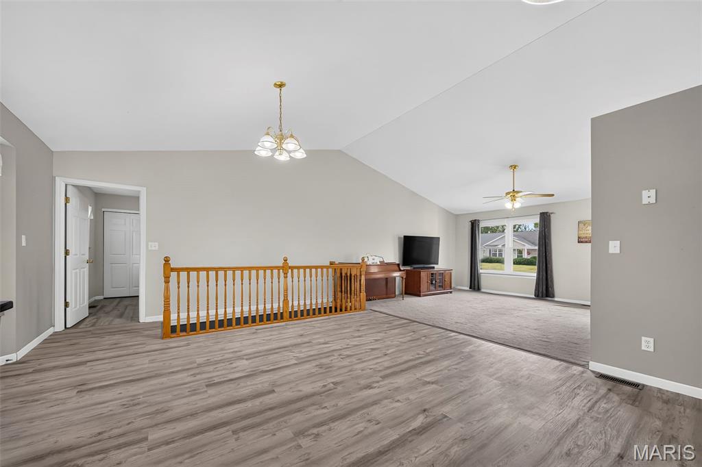 Southway Estate - Residential