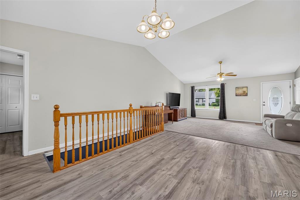 Southway Estate - Residential