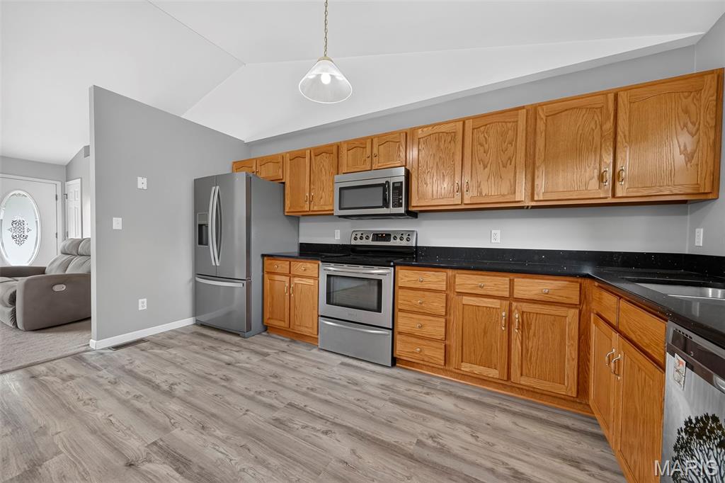 Southway Estate - Residential