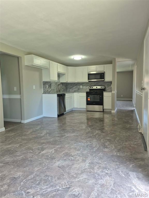 Shamrock Gardens Add - Residential
